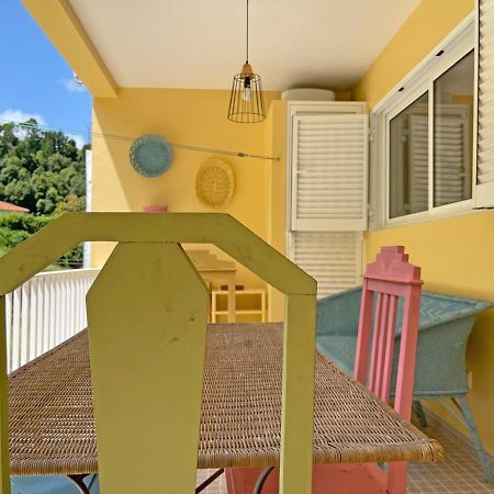 Thermal River Apartment Furnas  Εξωτερικό φωτογραφία