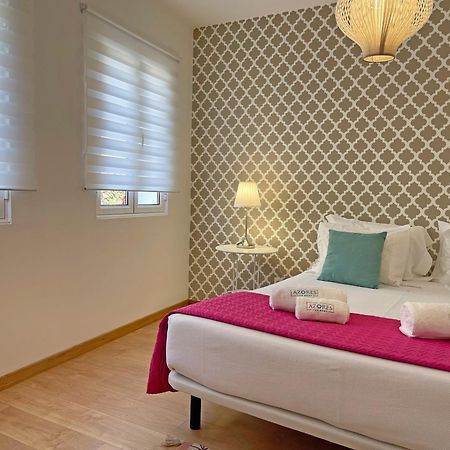 Thermal River Apartment Furnas  Εξωτερικό φωτογραφία