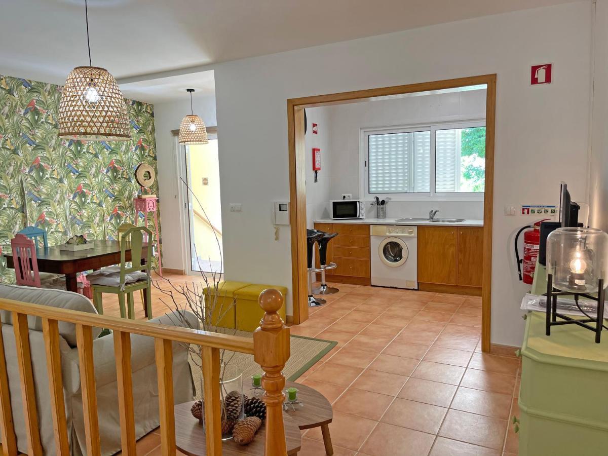 Thermal River Apartment Furnas  Εξωτερικό φωτογραφία