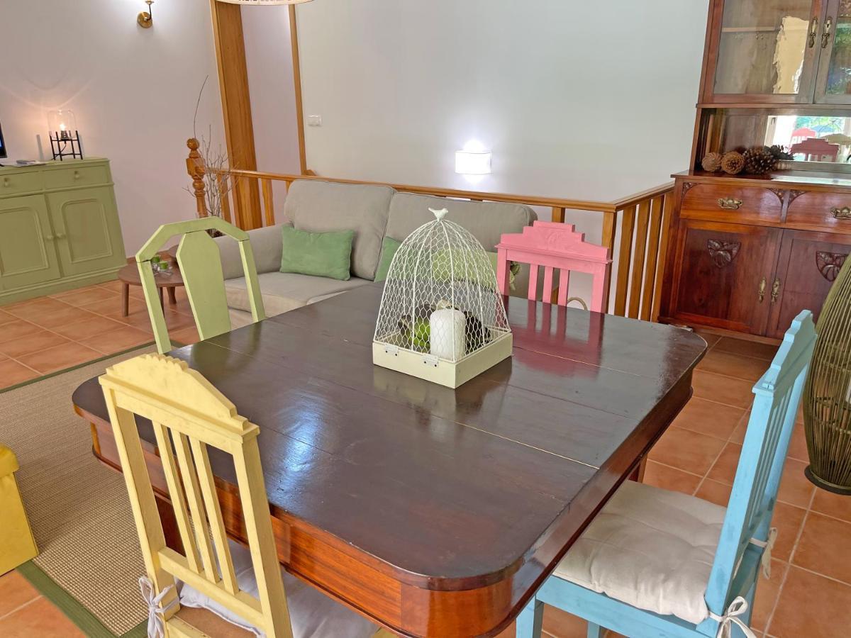 Thermal River Apartment Furnas  Εξωτερικό φωτογραφία