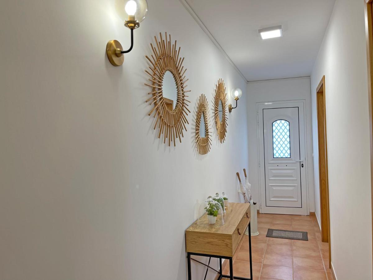 Thermal River Apartment Furnas  Εξωτερικό φωτογραφία