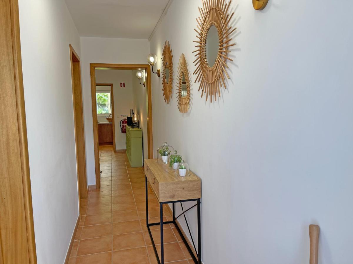 Thermal River Apartment Furnas  Εξωτερικό φωτογραφία