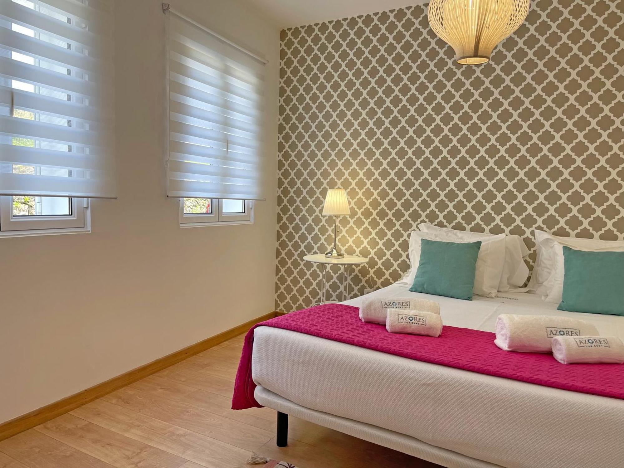 Thermal River Apartment Furnas  Εξωτερικό φωτογραφία
