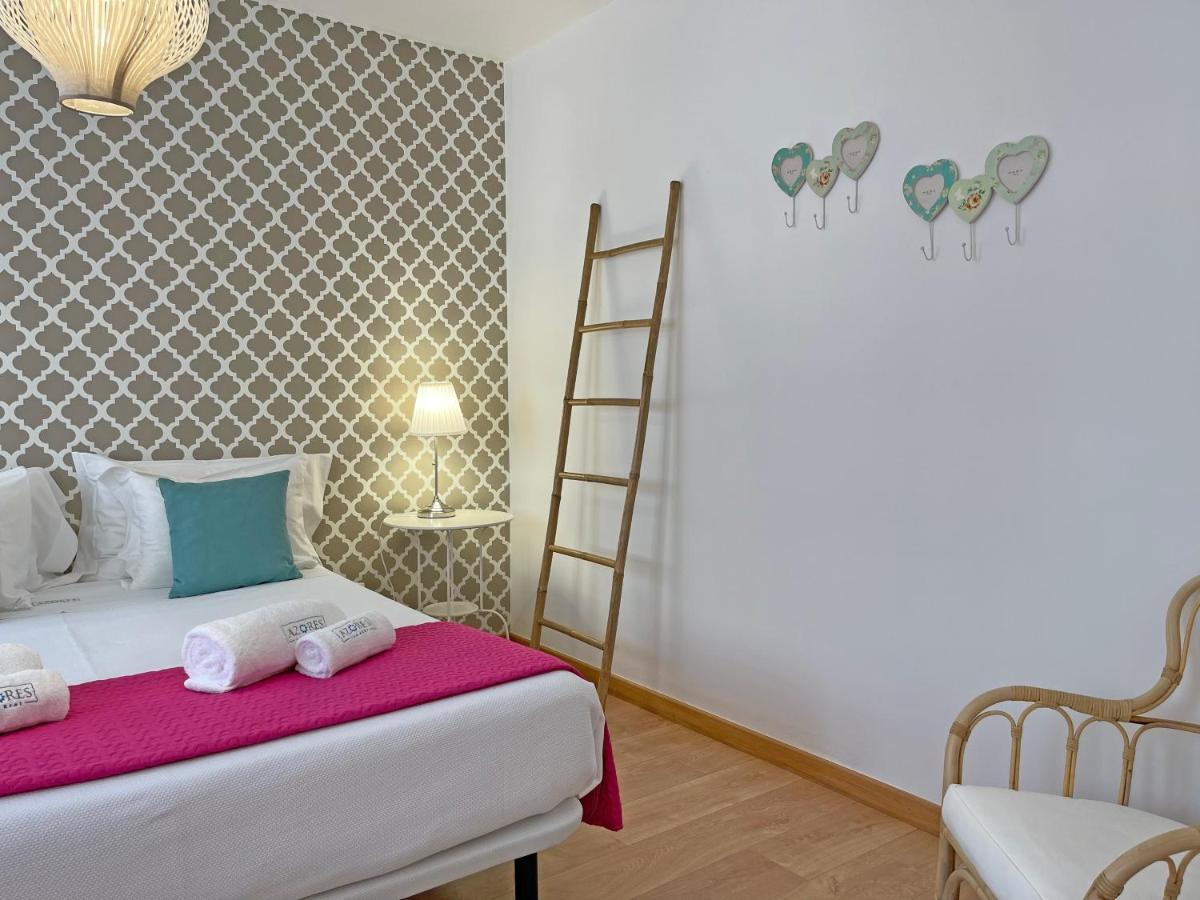 Thermal River Apartment Furnas  Εξωτερικό φωτογραφία