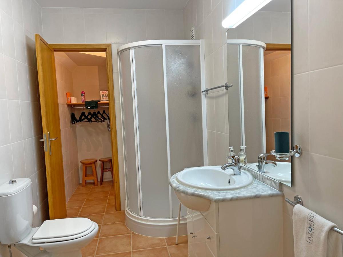 Thermal River Apartment Furnas  Εξωτερικό φωτογραφία
