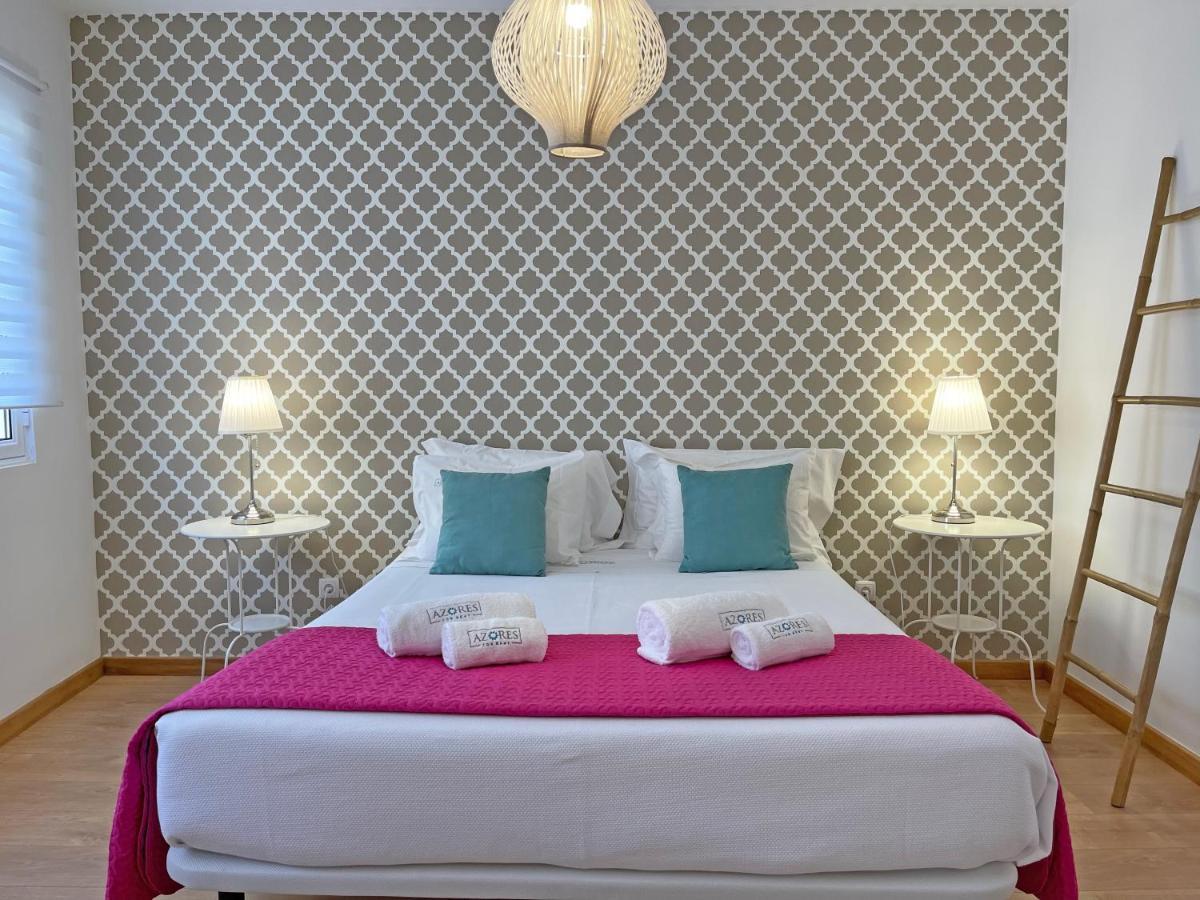 Thermal River Apartment Furnas  Εξωτερικό φωτογραφία