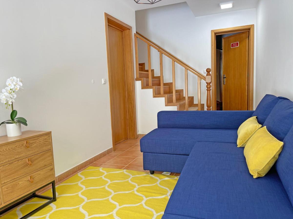 Thermal River Apartment Furnas  Εξωτερικό φωτογραφία