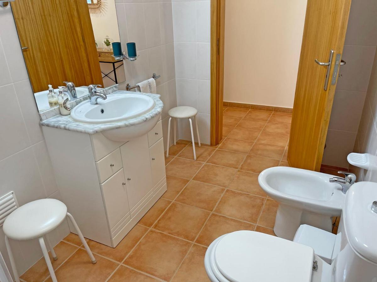 Thermal River Apartment Furnas  Εξωτερικό φωτογραφία