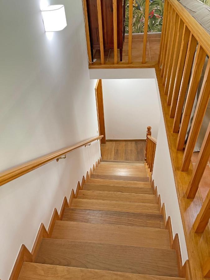 Thermal River Apartment Furnas  Εξωτερικό φωτογραφία