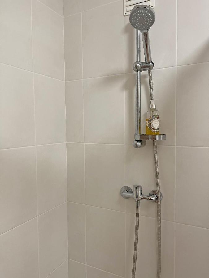 Thermal River Apartment Furnas  Εξωτερικό φωτογραφία