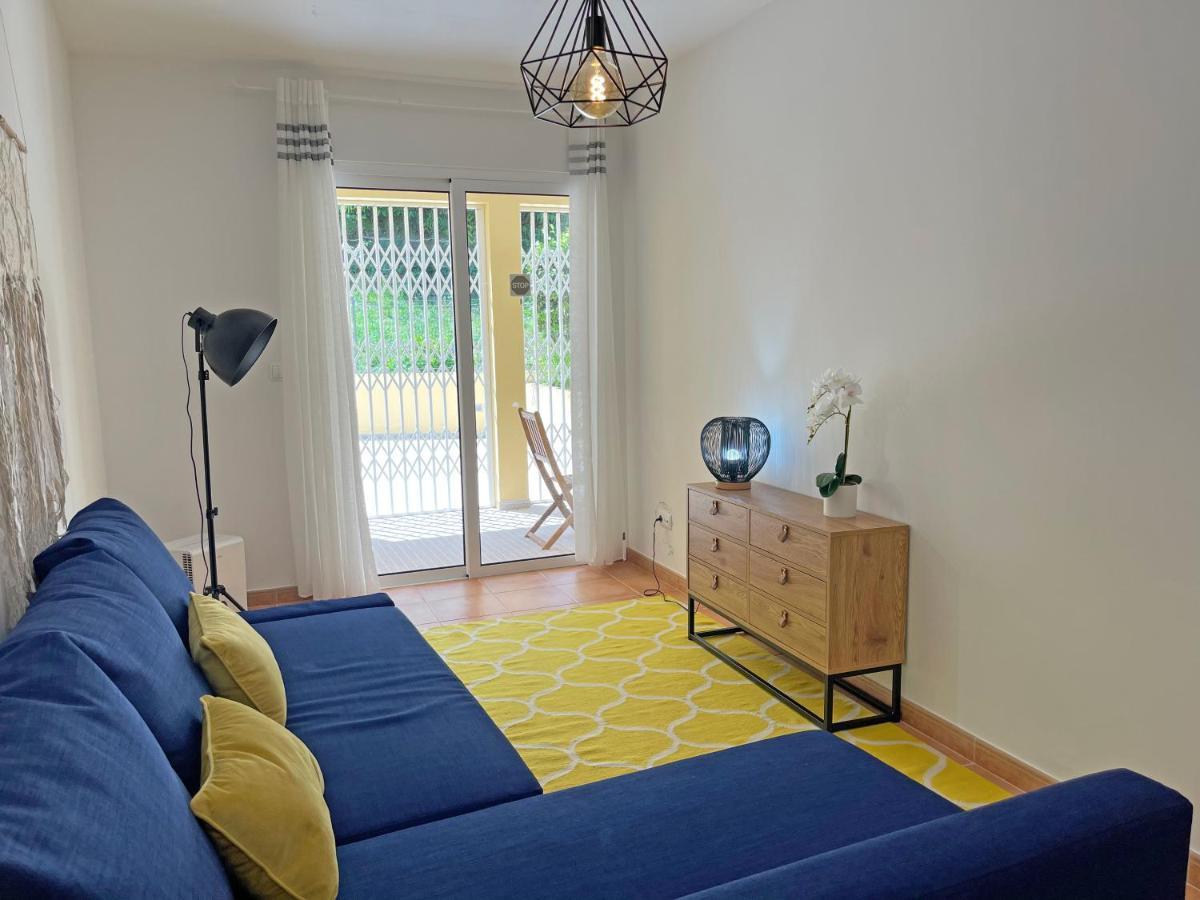 Thermal River Apartment Furnas  Εξωτερικό φωτογραφία